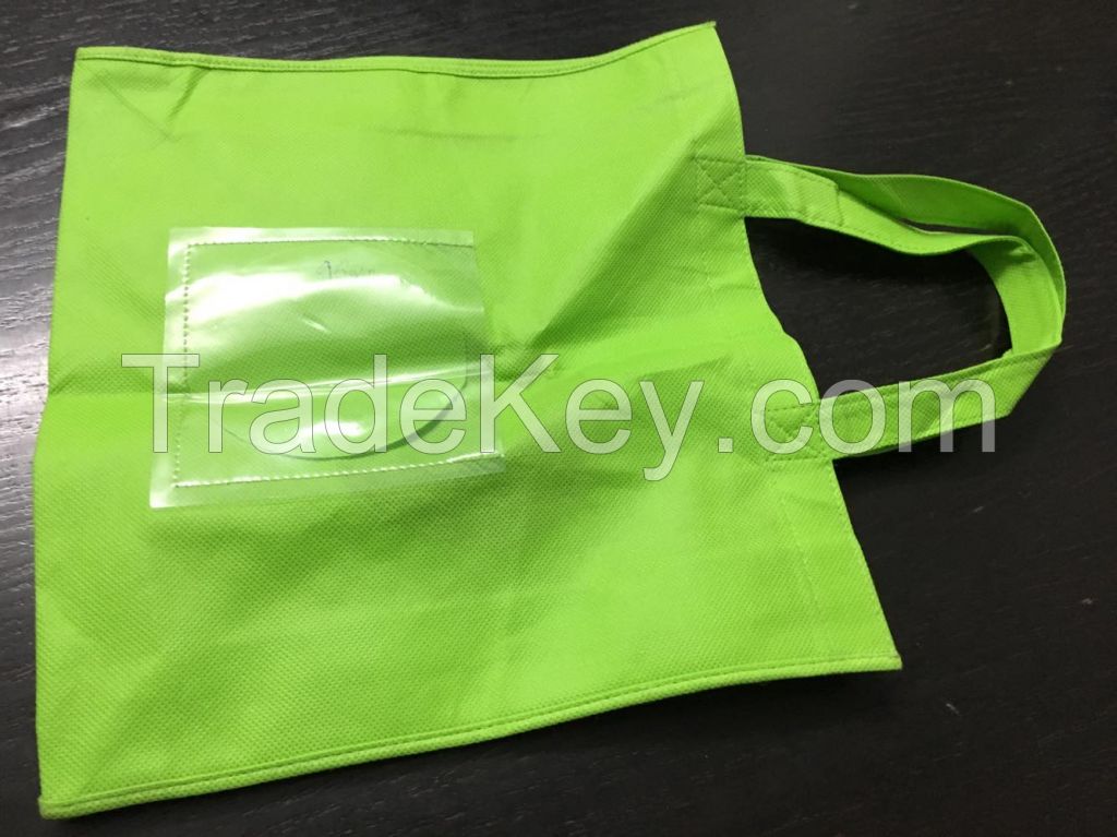 Non woven bags from Vietnam 