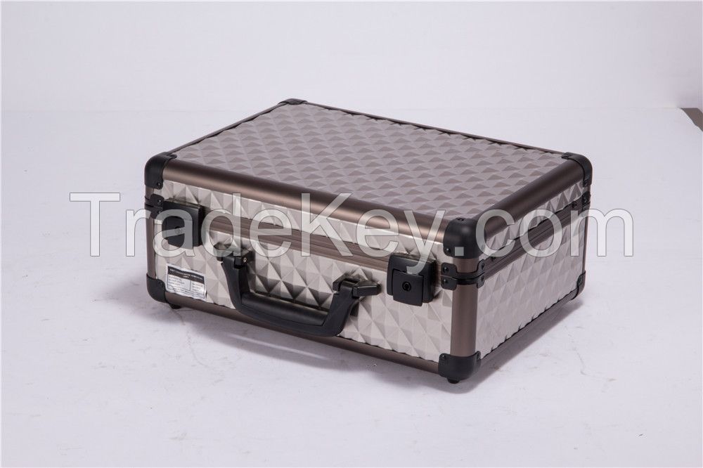 Cosmetic Case  Beauty Case with lamp strip