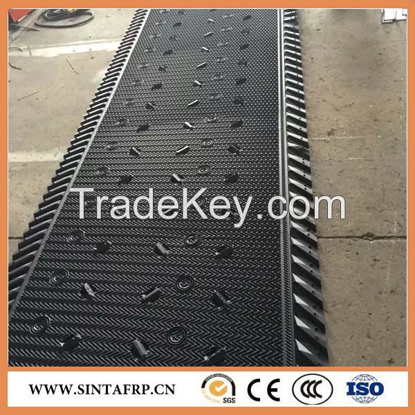 5 feet Width Marley MX75 Cooling Tower Fill, Marley MX75 PVC Fill