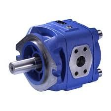 Rexroth A4VSO Piston Pump