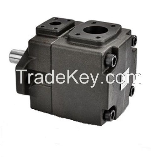 Yuken PV2R Vane Pump