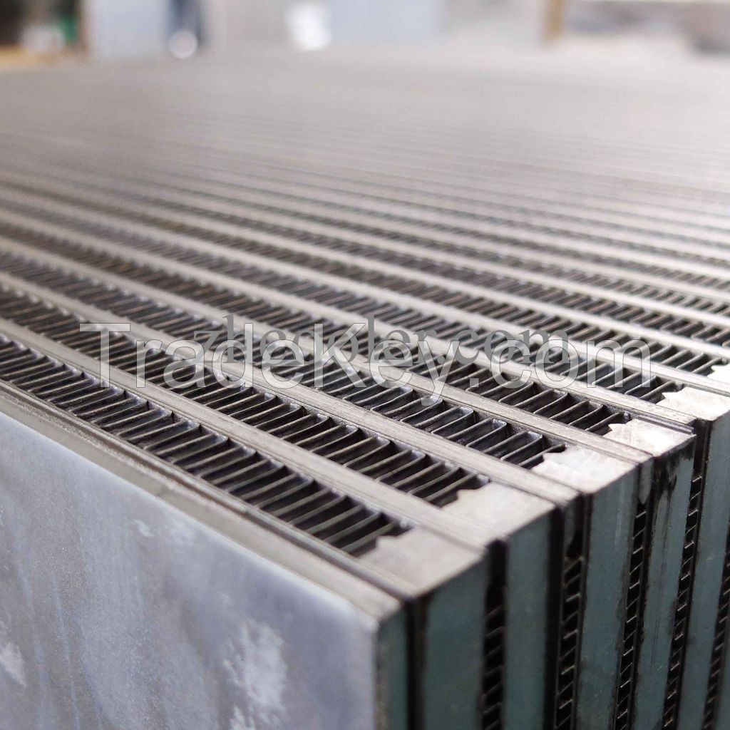 oil cooler for engine