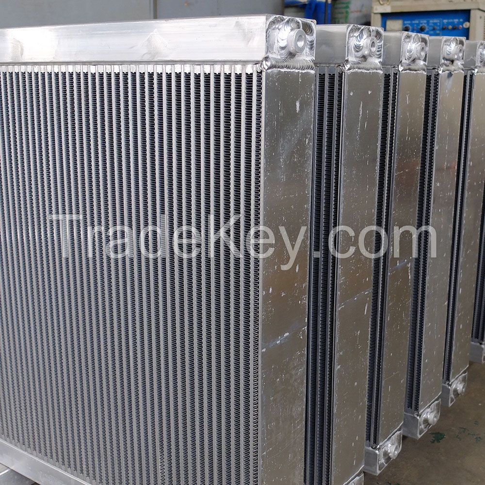 heat exchanger