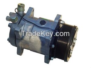 Transport Refrigeration Unit Model S30P