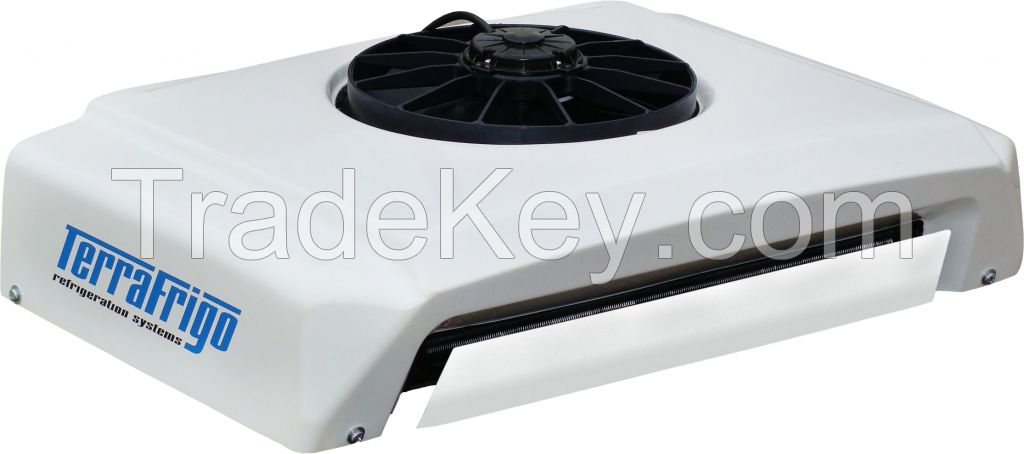 Transport Refrigeration Unit Model S30P