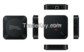 Smart Octa Core IPTV Box