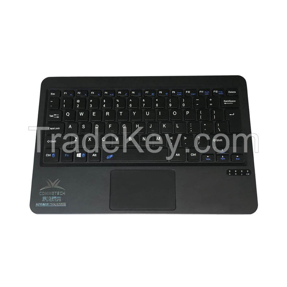 Hcore Q7 keyboard host