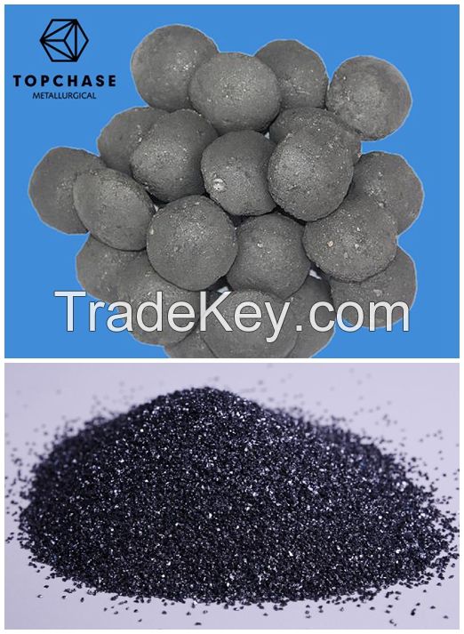 Silicon Carbide Briquette, SiC powder,SiC alloy