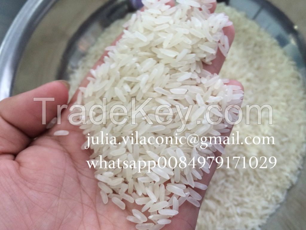 Jasmine Rice at cheap price 