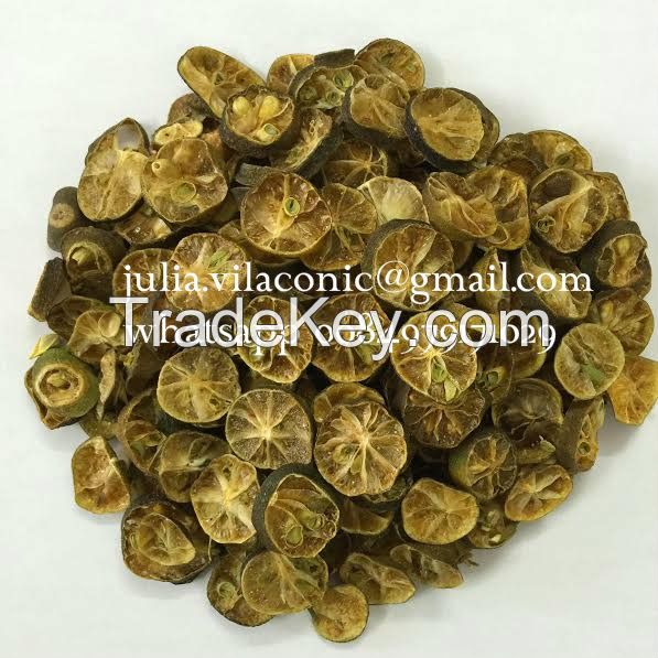 DRIED CALAMANSI FRUIT 