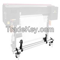 Automatic feeding system F8 with tension bar 