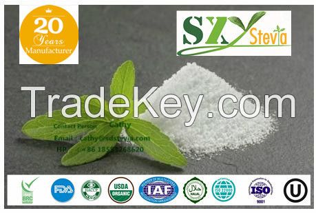 SG 85% Natural Sweetener SG85%