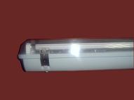 fluorescent lamp