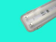 Waterproof Fluorescent Lamp