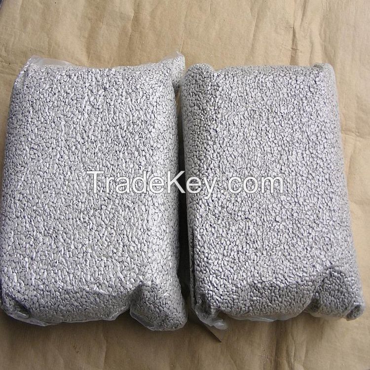 Plastic Desiccant Masterbatch for Recycled PP/PE