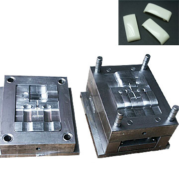 Sell the plastic injection mould and plastic parts