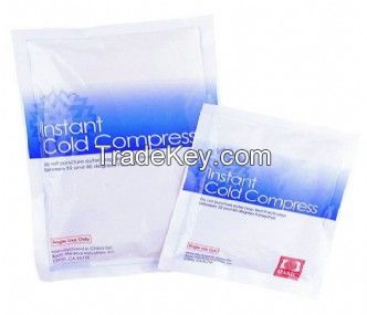 Instant cold pack