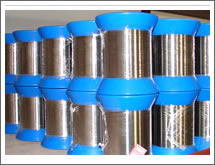 Stainless Steel Wire