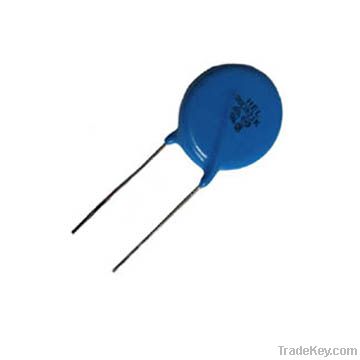 Metal Oxide Varistor