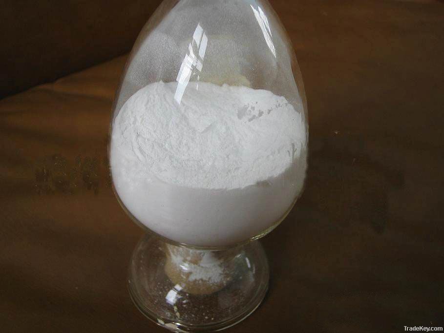 Magnesium Oxide MgO, CCM