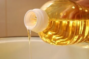 Soybean Oil Refined