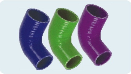 Reducer Elbows Silicone Hose