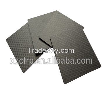 100% Real Imported Material 3k Carbon Fiber Lamianted Sheet 2mm (500*500*2mm)