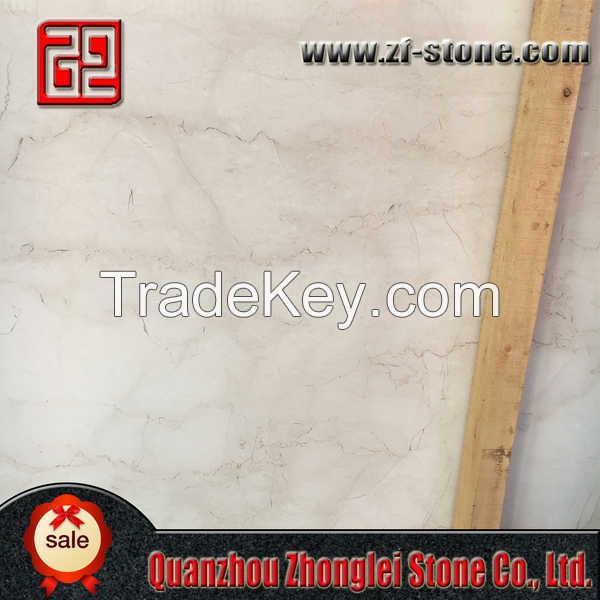 marble flooring design crystal rose