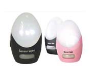 LED Sensor Light