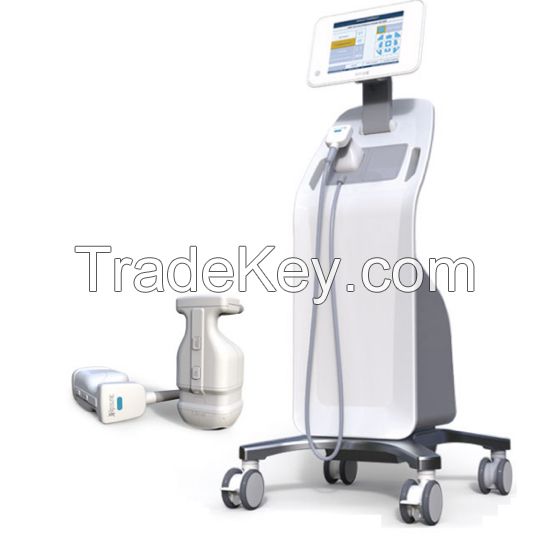 Most Popular Hifu Liposonix for Body Slimming / Weight Loss Machine From Guangzhou Siubeauty Equipment Co., Ltd