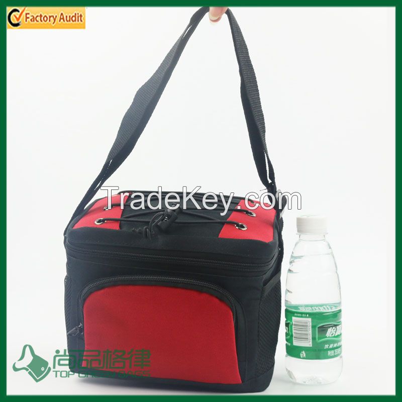 Thermal Insulated Camouflage Picnic Lunch Cooler Bag (TP-CB403)