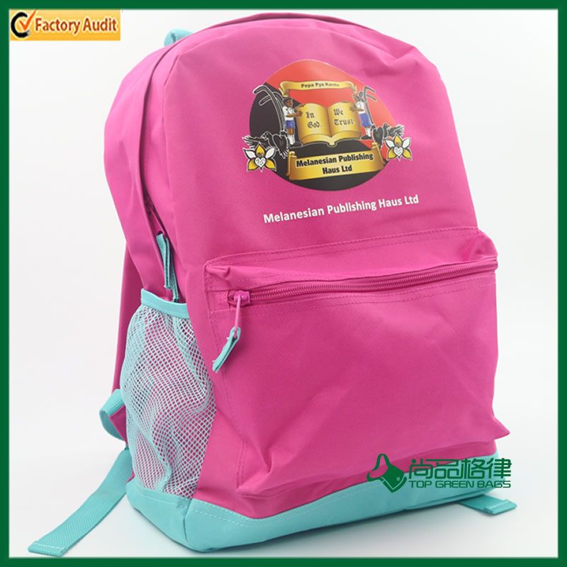 Multifunction Schoolbag / Sports Bag / Backpack Packsack (TP-BP221)