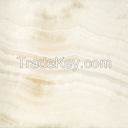 WHITE ONYX