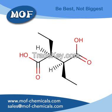 2, 3-DIETHYLSUCCINIC ACID