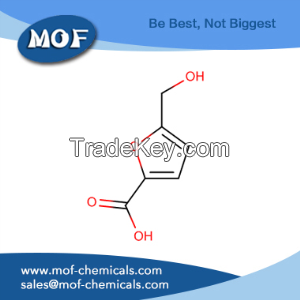 5-Hydroxymethyl-furan-2-carboxylic acid