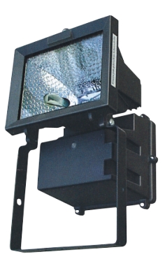 HID Flood Light