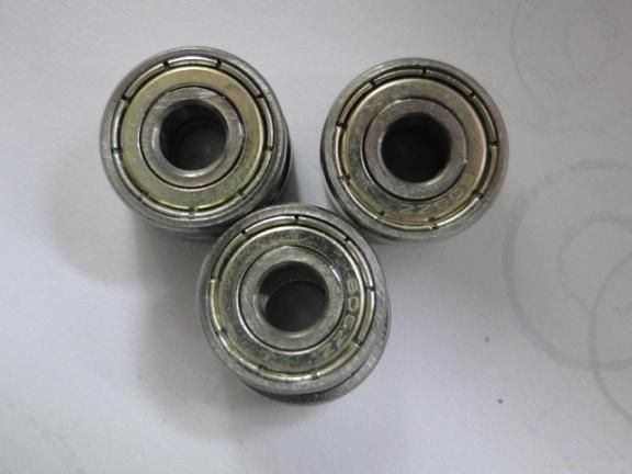 deep groove ball bearing