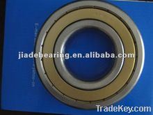 6307zz deep groove ball bearing