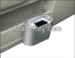 High quality car dustbin