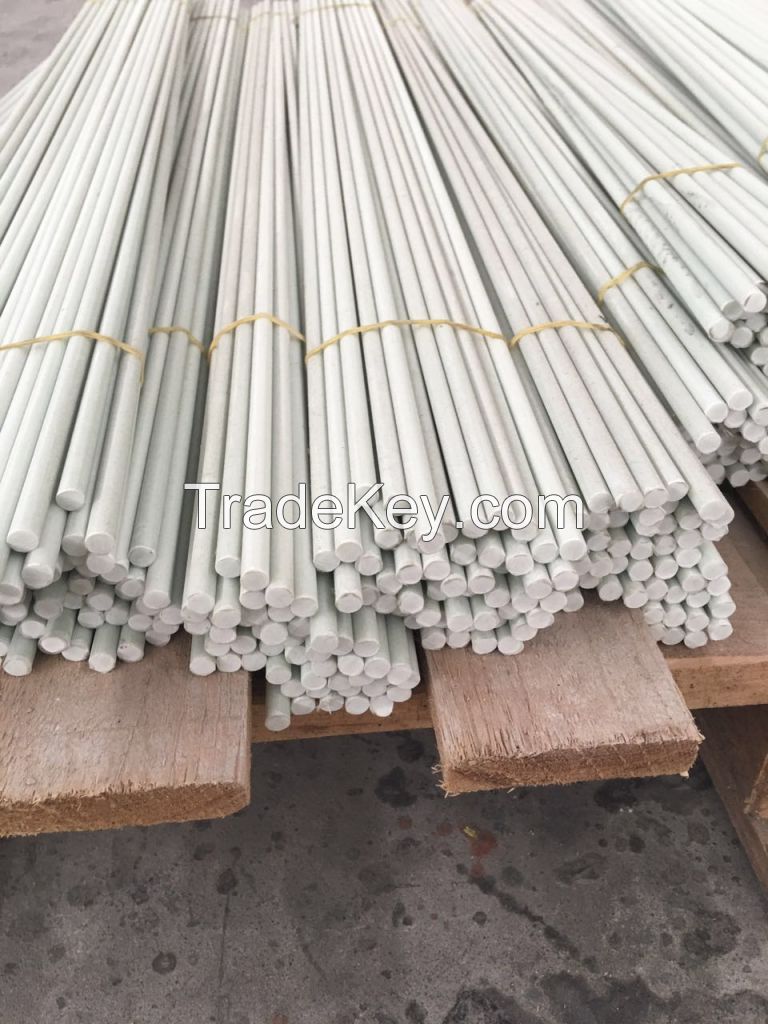 8mm fiberglasspultruded rod