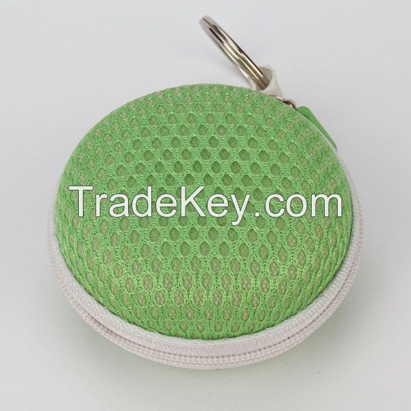 EVA Factory Supply EVA Earbud Case