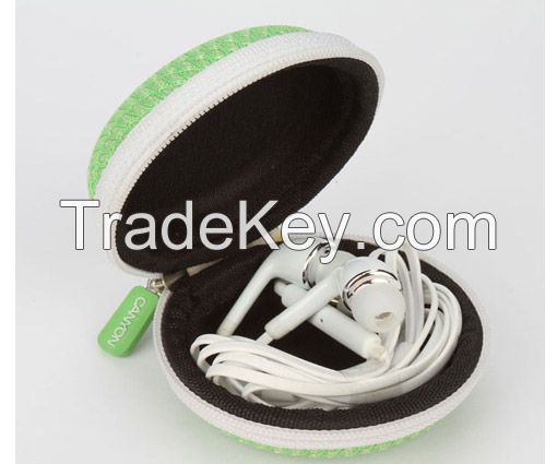 EVA Factory Supply EVA Earbud Case