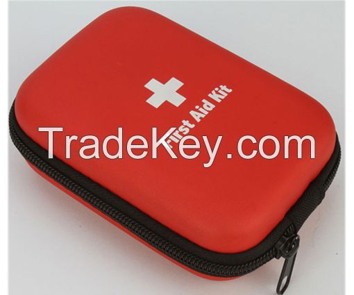 Top Quality OEM Mini Promotional EVA First Aid Kit Case