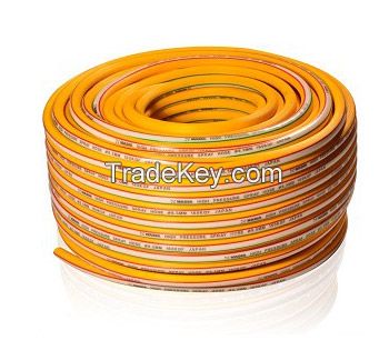 PVC high pressure spray hose