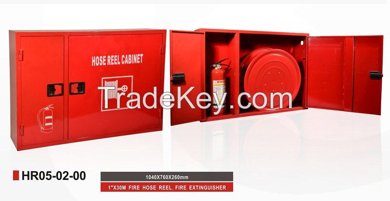 fire hose cabinet