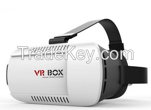 3D glasses VR BOX