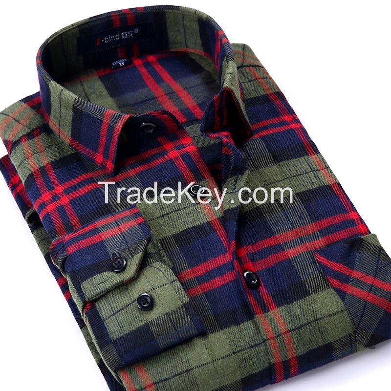 fashion man shirt for oem