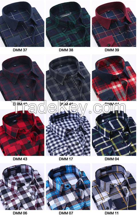 fashion man shirt for oem