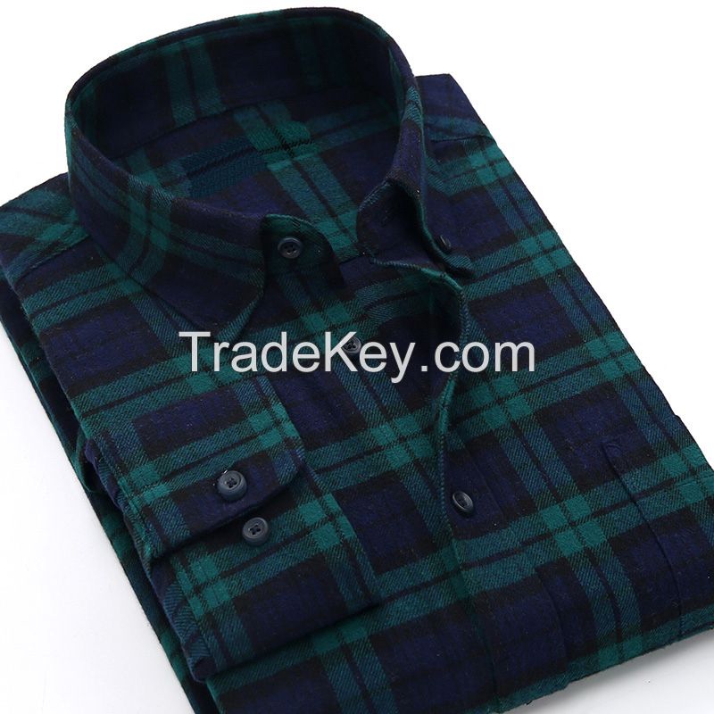 fashion man shirt for oem