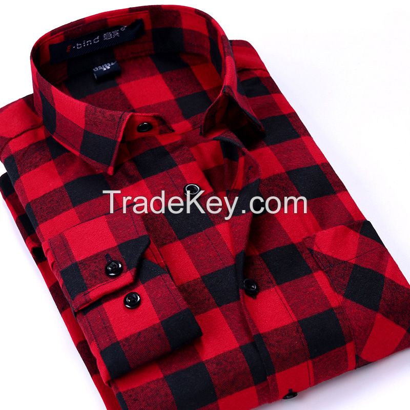 fashion man shirt for oem